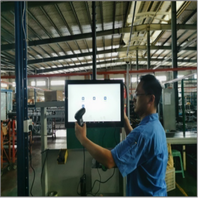 麗水管家婆軟件管家婆軟件智造，從數(shù)字化車間開始—掌上工廠V20.5.2發(fā)布！